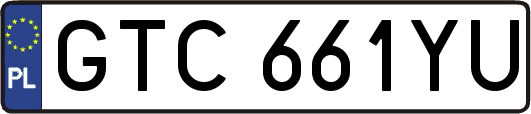 GTC661YU