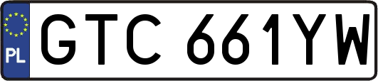 GTC661YW