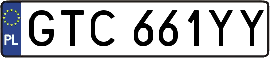 GTC661YY