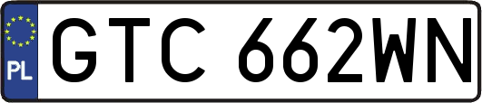 GTC662WN