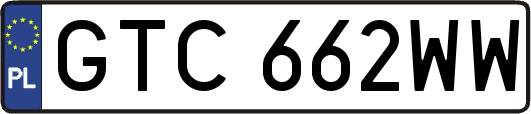 GTC662WW
