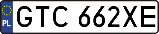 GTC662XE