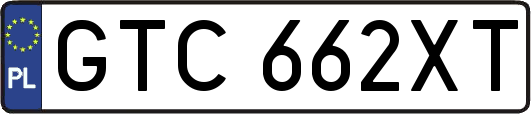 GTC662XT