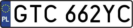 GTC662YC