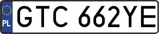 GTC662YE
