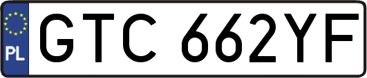 GTC662YF