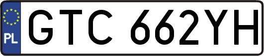 GTC662YH