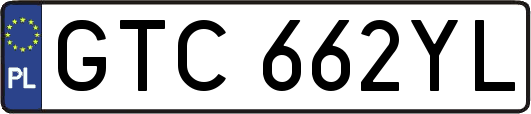 GTC662YL