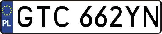 GTC662YN