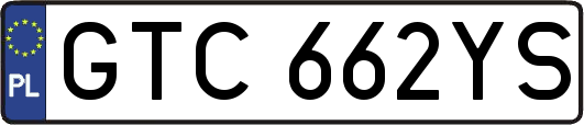 GTC662YS
