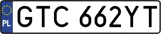 GTC662YT