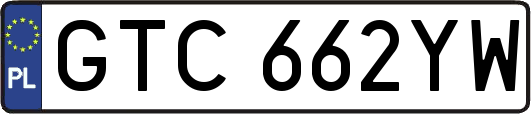 GTC662YW