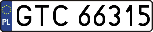 GTC66315