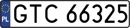GTC66325