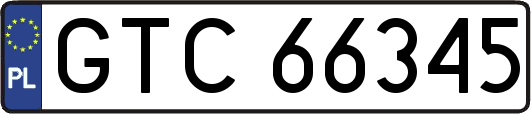 GTC66345
