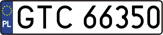 GTC66350