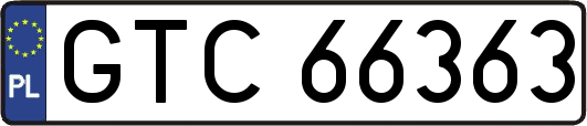 GTC66363