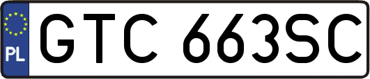 GTC663SC