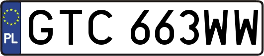 GTC663WW