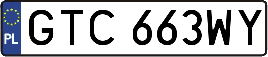 GTC663WY
