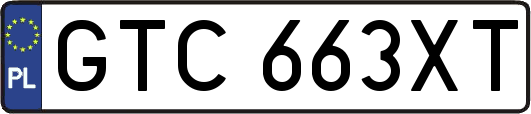 GTC663XT
