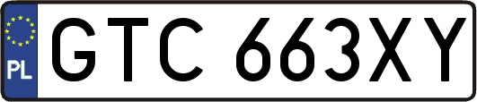 GTC663XY