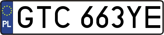 GTC663YE