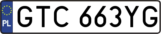 GTC663YG