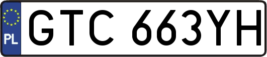 GTC663YH