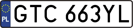 GTC663YL