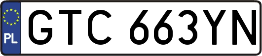 GTC663YN