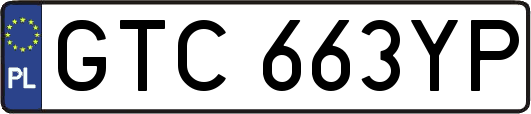 GTC663YP