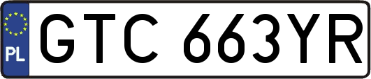 GTC663YR