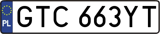 GTC663YT