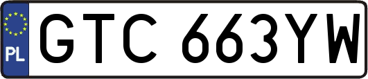 GTC663YW