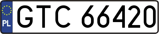 GTC66420