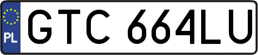 GTC664LU