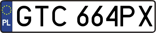 GTC664PX