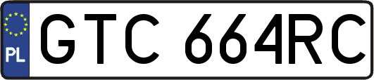 GTC664RC