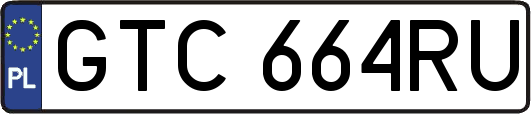 GTC664RU