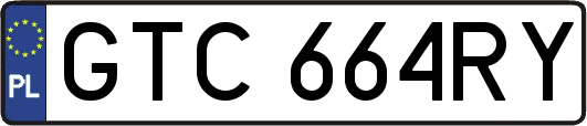 GTC664RY