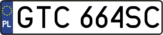 GTC664SC