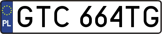 GTC664TG