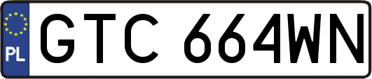 GTC664WN