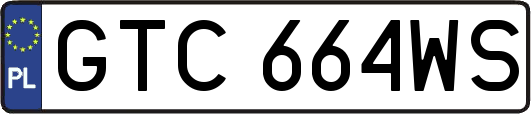 GTC664WS