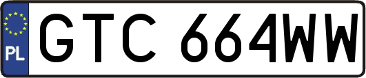 GTC664WW