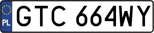 GTC664WY