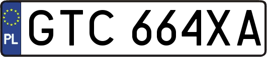 GTC664XA