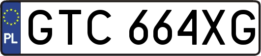 GTC664XG