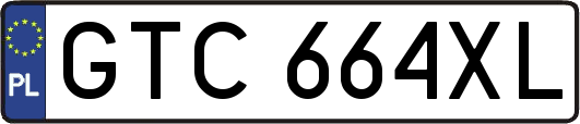 GTC664XL